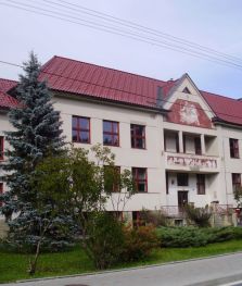 Oprava střech škol - Velké Karlovice