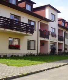 Pečovatelská služba - Nový Hrozenkov