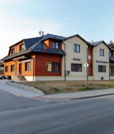 Charita - Nový Hrozenkov